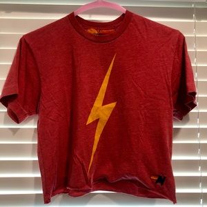 Aviator Nation Women’s Boyfriend Tee